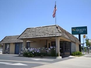 Motel 6 Kingsburg, CA