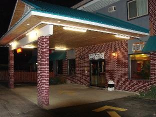 Canadas Best Value Inn & Suites Castlegar