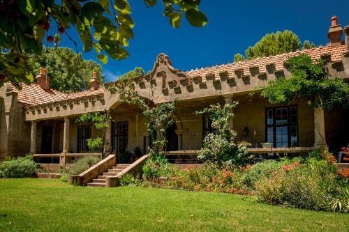 Conville Bed And Breakfast