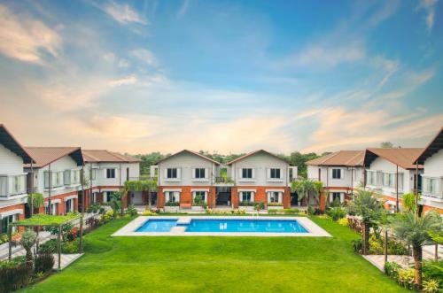 Enrise By Sayaji Kevadia