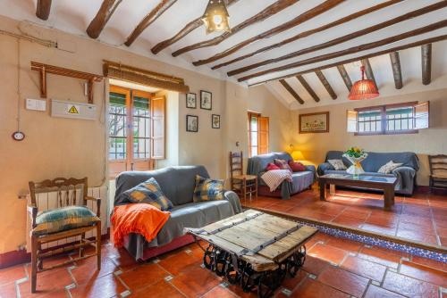 Cortijo Fuente De Alonso Gomez