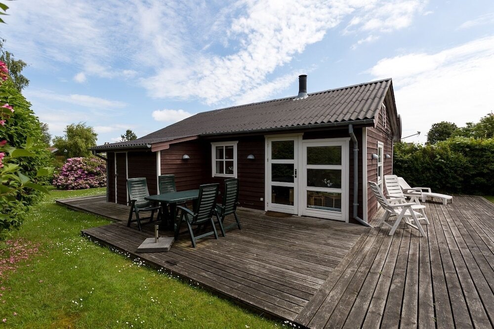 Holiday Home Kerteminde N4-161