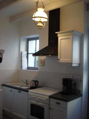 La Petite Maison Du Parc