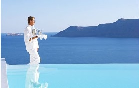 Kirini Suites Cave Houses