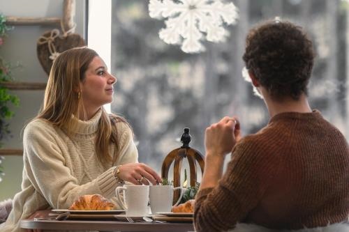 Maison Poluc Hotel Apartment