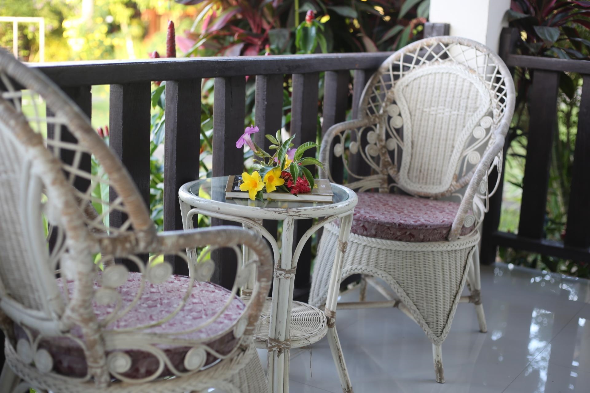 Lannathai Resort & Spa