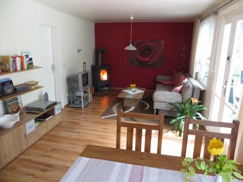 Kastavengrund - Ferienhäuser Mit Kamin