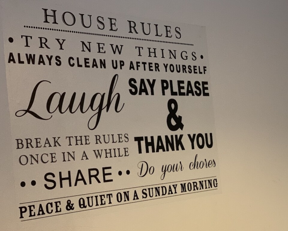 Durban House Kettering