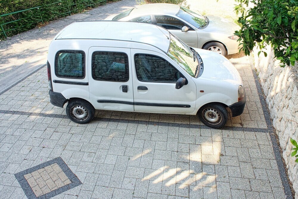 Gojko - 50 m From the Beach - A3