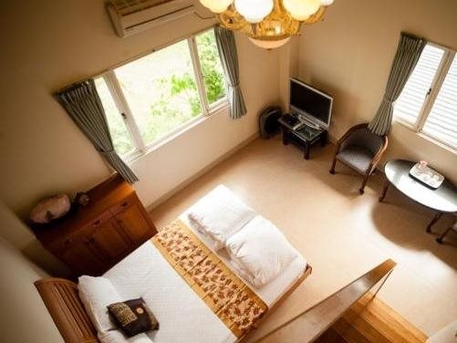 Health Life Village B&B