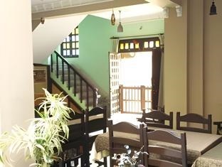 Haveli Katkoun Guest House