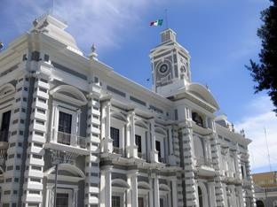 Hotel Plaza Las Quintas