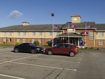 Premier Inn Wolviston/Wynyard