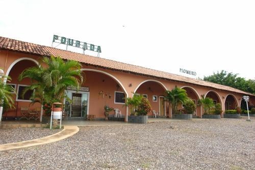 Pousada Pioneiro