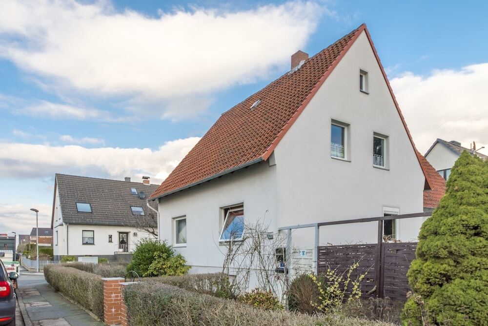 Private Apartment Tannenbergstraße