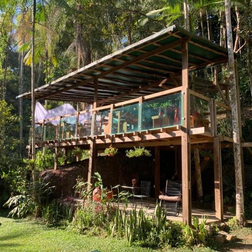 Pousada Sitio Itauna