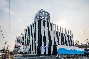Nonsan G7 Self Check-In Motel