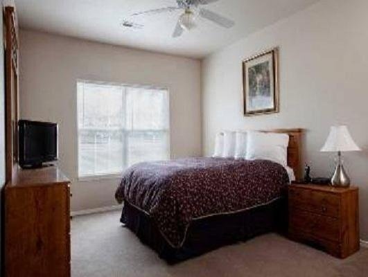 Execustay Quarters Cambridge