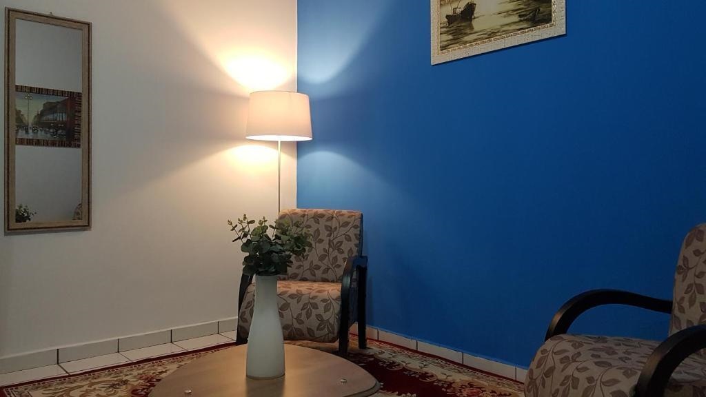 Quarto Luxo Infinite