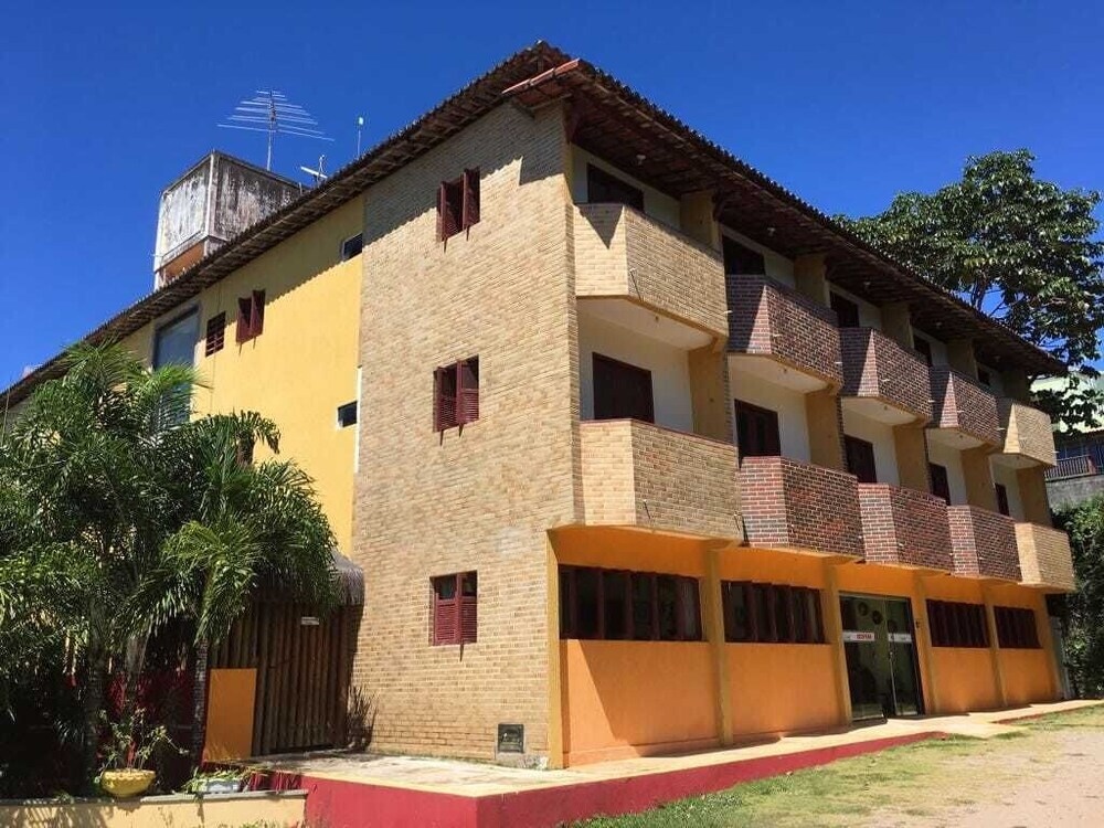 Pousada Praias Belas