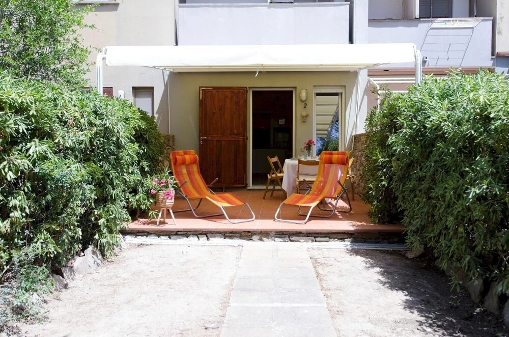 Sardinia Re - Apartment Il Sarago