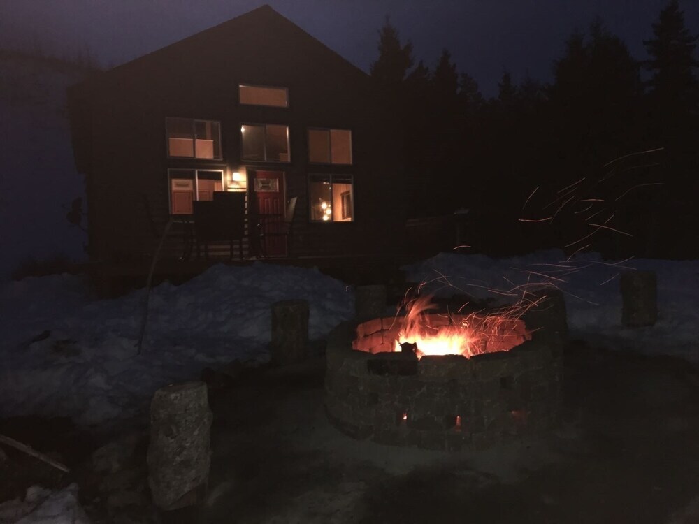 Paradise Valley Retreat