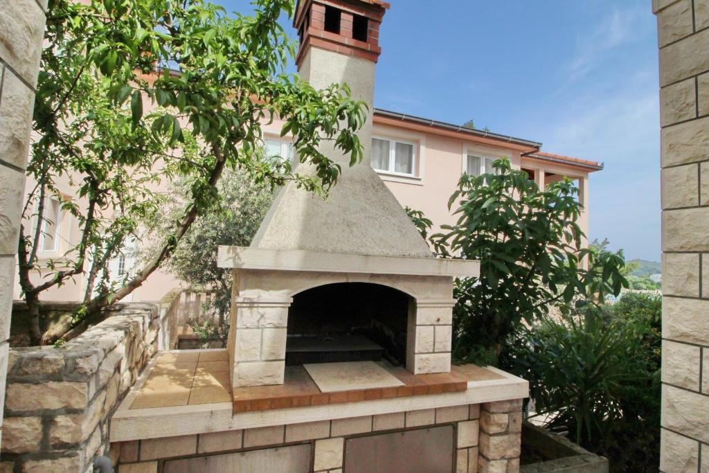 Apartments Villa Steffi