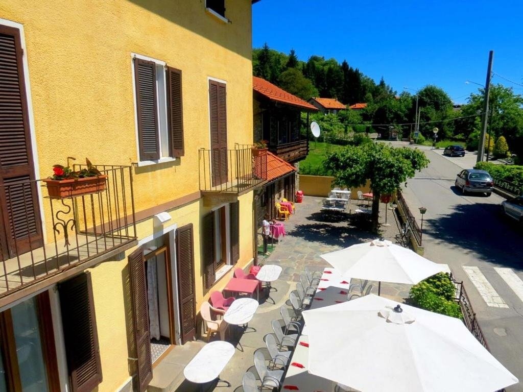 Albergo Ristorante Canetta