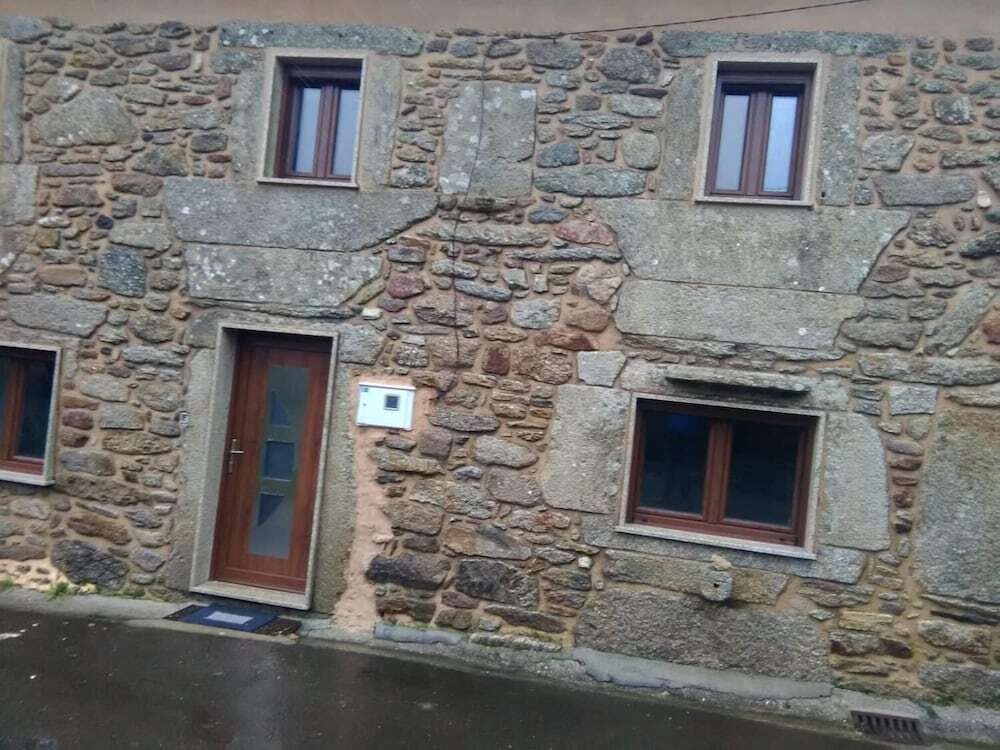 Albergue Santa Lucia De Olveiroa