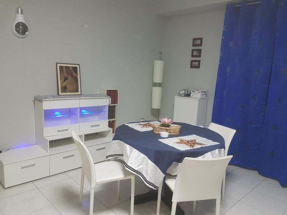 Apartment With One Bedroom In Casagiove, With Enclosed Garden And Wifi