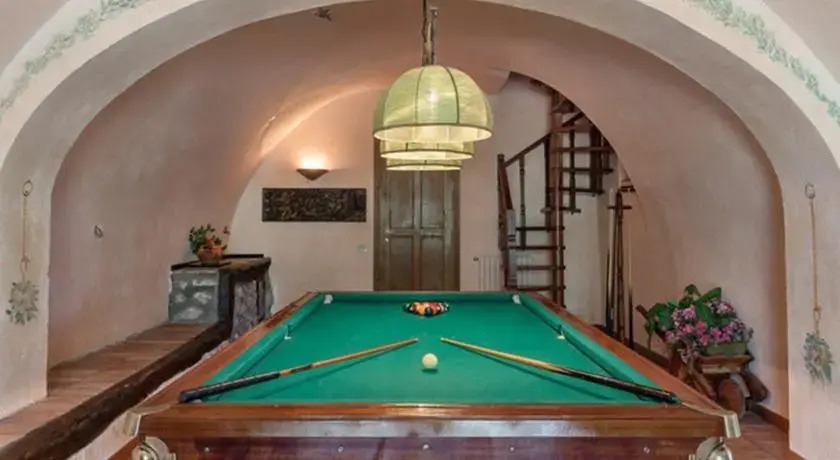 Tenuta Di Collestretto - Agriturismo