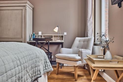 Hotel Hollenstedter Hof