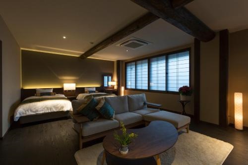 Yumura Onsen Kinokairori Kotobukisou