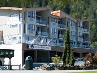 Harrison Beach Hotel