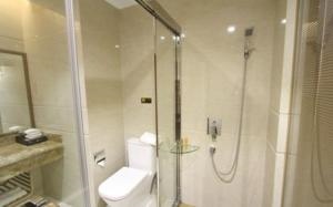 Foshan Lecong Lily Hotel