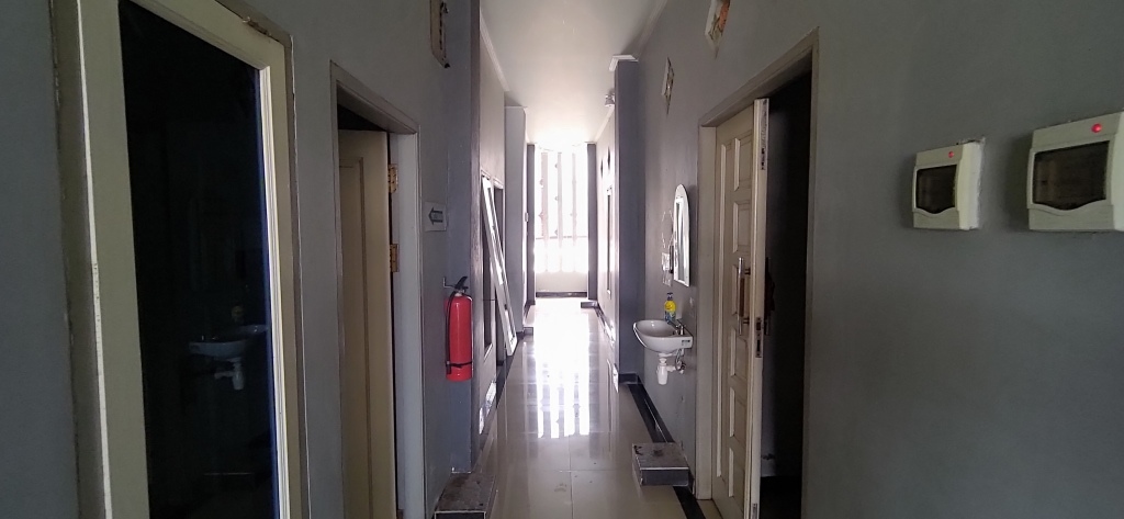 Hotel Raymona Kutai Syariah Redpartner