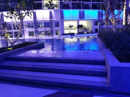 Qikinplace1909@I-City