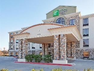 Holiday Inn Express & Suites DALLAS SOUTH - DESOTO
