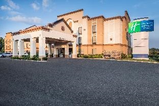 Holiday Inn Express & Suites Grenada by IHG