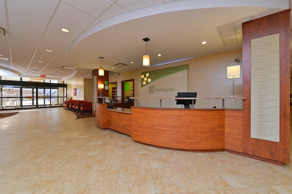 Holiday Inn Mt. Prospect Chicago