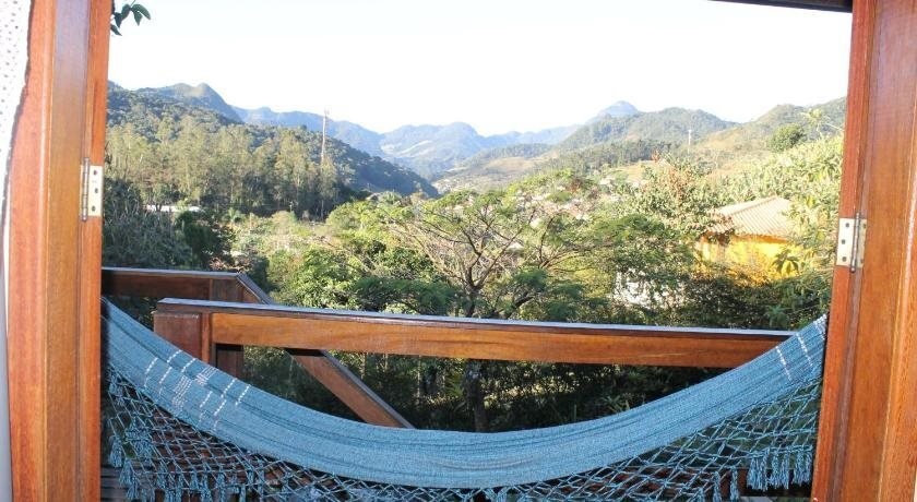 Pousada Luar Da Serra