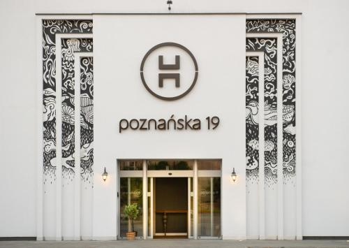 Poznanska 19