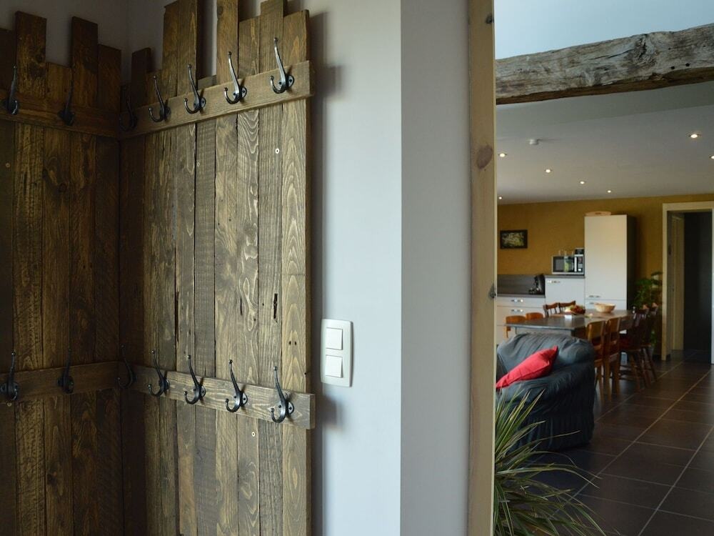 Quaint Cottage In Hombourg Near Forest