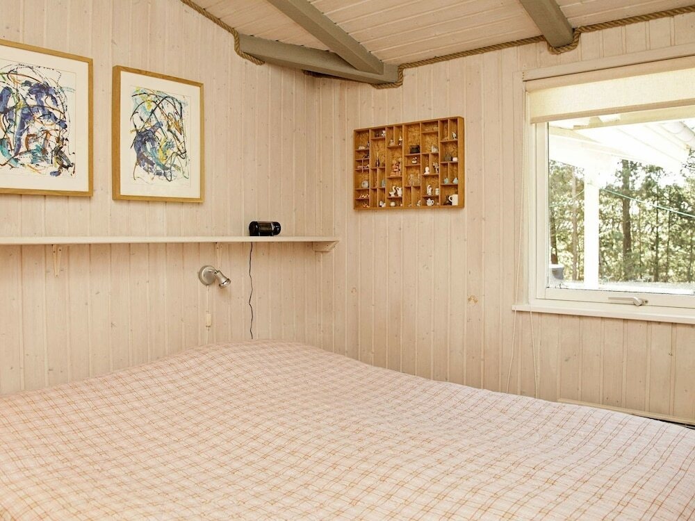 Quaint Holiday Home In Norre Nebel Near Sandy Beach