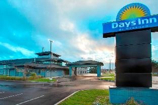 Days Inn By Wyndham Barrie