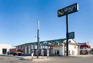 Quality Inn Hays I-70