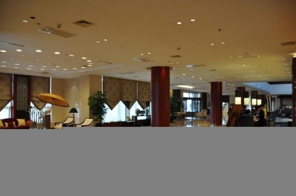 Guoyu Hotspring Holiday Hotel