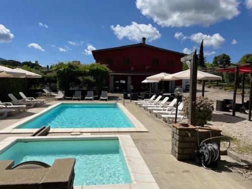 Casale Antico Sobborgo