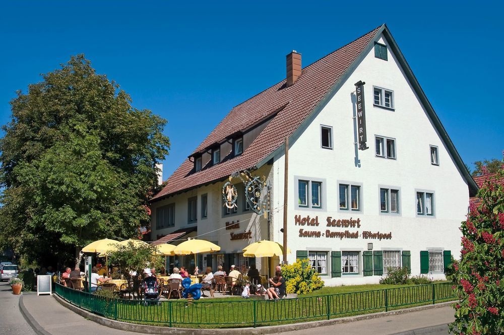 Hotel Seewirt