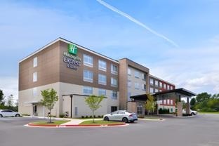 Holiday Inn Express & Suites SILOAM SPRINGS